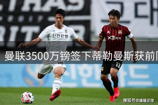 曼联3500万镑签下蒂勒曼斯获前队长9.5分好评